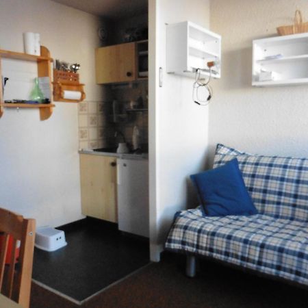 Studio A Risoul 1850 M Esterno foto