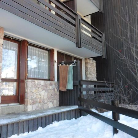 Studio A Risoul 1850 M Esterno foto